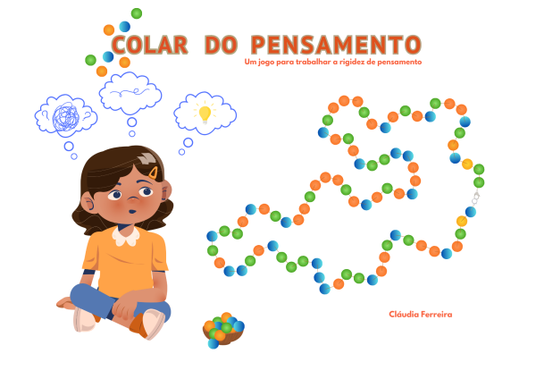 JOGO PARA BAIXAR - A corrente do pensamento
